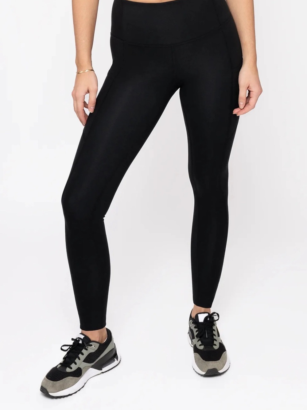Tripulse Pro Tencel Leggings